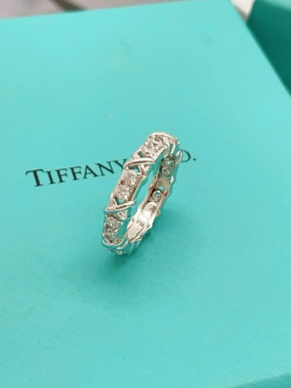 Tiffany & Co​. excellent used